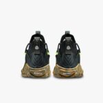 Vivobarefoot Magna Floresta Esc Mulheres Samambaia Limão - Image 5