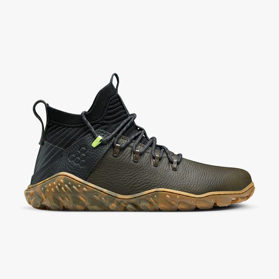 vivobarefoot_magna_floresta_esc_mulheres_samambaia_limao.jpg Vivobarefoot Magna Floresta Esc Mulheres Samambaia Limão - Image 1
