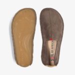 Vivobarefoot Marca Ababa Ii Mens Marrom - Image 2