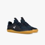 Vivobarefoot Meia-noite Primus Malha Júnior Ii - Image 4