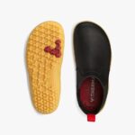 Vivobarefoot Obsidian Fulham Ii Kids - Image 2