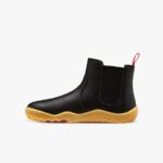 Vivobarefoot Obsidian Fulham Ii Kids - Image 3