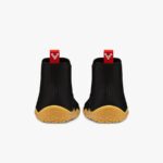 Vivobarefoot Obsidian Fulham Ii Kids - Image 5