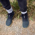 Vivobarefoot Obsidian Magna Fg Feminino - Image 7