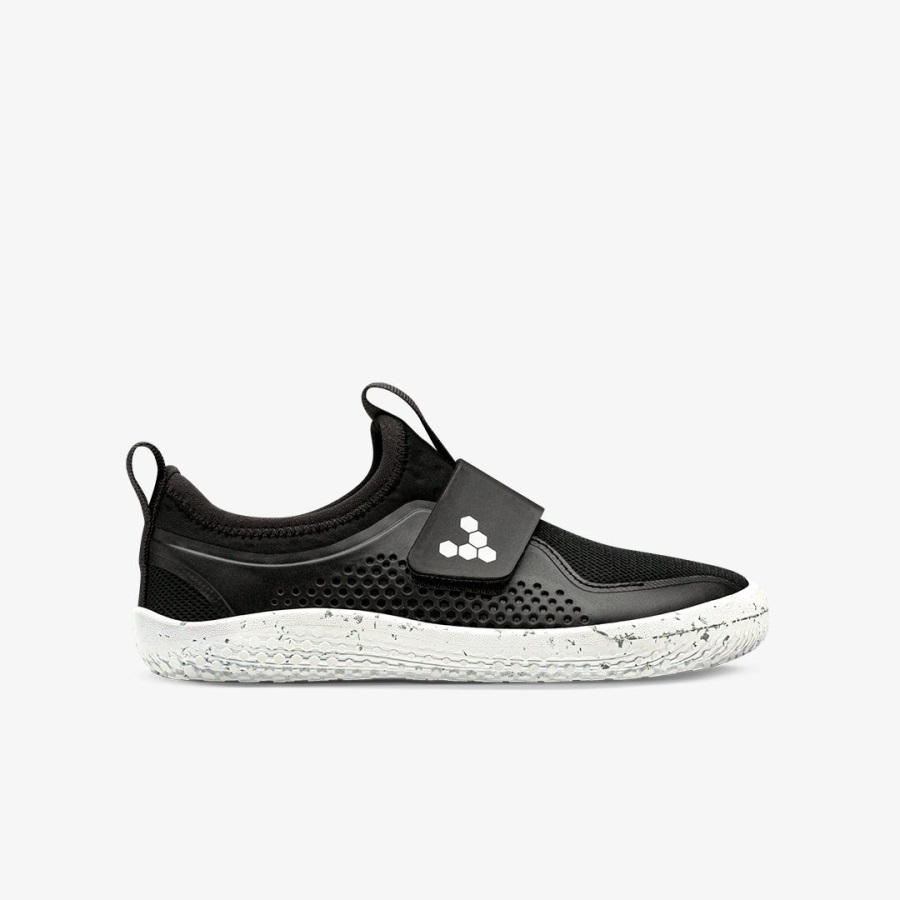 vivobarefoot_obsidian_primus_sport_ii_kids.jpg Vivobarefoot Obsidian Primus Sport Ii Kids - Image 1