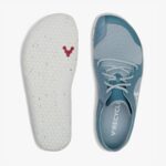 Vivobarefoot Primus Lite Iii Feminino Blue Haze - Image 2