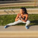 Vivobarefoot Primus Lite Iii Feminino Blue Haze - Image 11