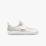 Vivobarefoot Primus Sport Ii Kids Branco Brilhante