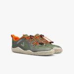 Vivobarefoot Primus Trail Ii Fg Kids Verde Botânico - Image 4