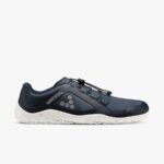 Vivobarefoot Primus Trail Ii Para Todos Os Climas Fg Mulheres Meia-noite