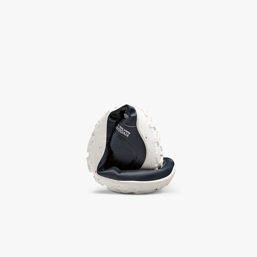 Vivobarefoot Primus Trail Ii Para Todos Os Climas Fg Mulheres Meia-noite - Image 6