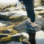 Vivobarefoot Primus Trail Ii Para Todos Os Climas Fg Mulheres Meia-noite - Image 7