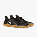 Vivobarefoot Primus Trail Malha Fg Obsidiana Feminina - Image 4