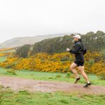 Vivobarefoot Primus Trail Malha Fg Obsidiana Feminina - Image 7