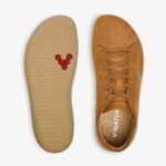 Vivobarefoot Tan Geo Court Iii Mens - Image 2