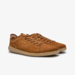 Vivobarefoot Tan Geo Court Iii Mens - Image 4