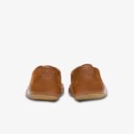 Vivobarefoot Tênis Opanka Feminino Bronzeado - Image 5
