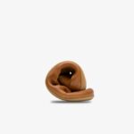 Vivobarefoot Tênis Opanka Feminino Bronzeado - Image 6