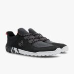 Vivobarefoot Tracker Decon Low Fg2 Feminino Obsidian - Image 4