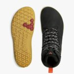 Vivobarefoot Tracker Ii Fg Mens Obsidian - Image 2