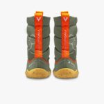 Vivobarefoot Verde Botânico Lumi Juniors - Image 5