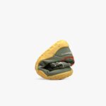 Vivobarefoot Verde Botânico Lumi Juniors - Image 6