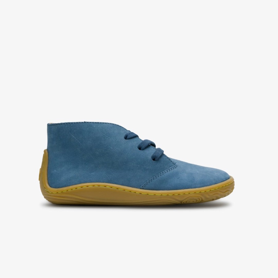 Indigo Vivobarefoot Gobi Addis Kids