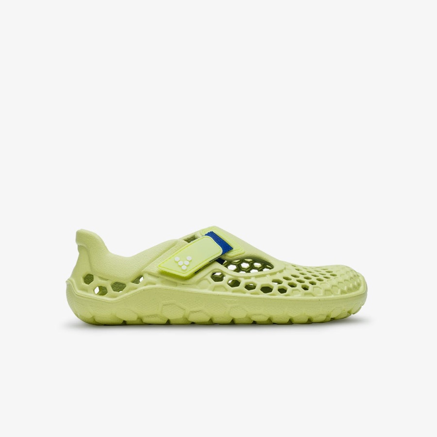 Lima Ensolarada Vivobarefoot Ultra Bloom Kids