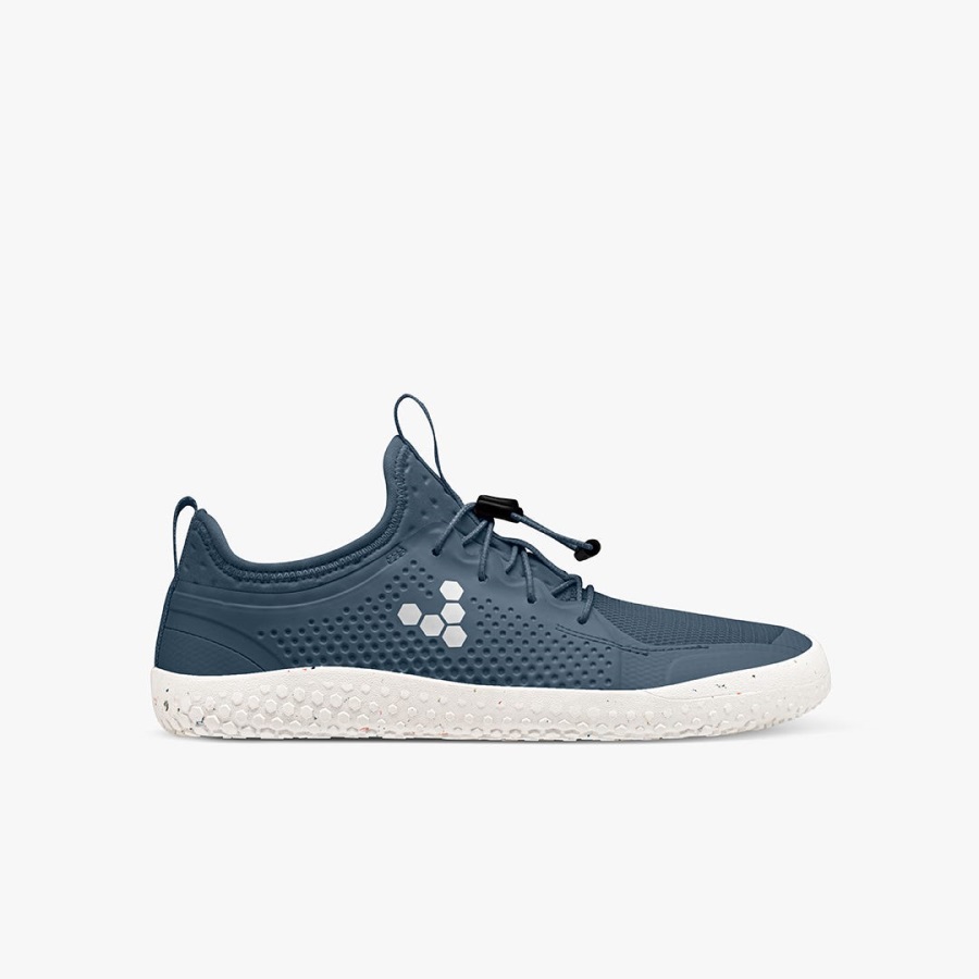 Indigo Vivobarefoot Primus Sport Ii Juniors