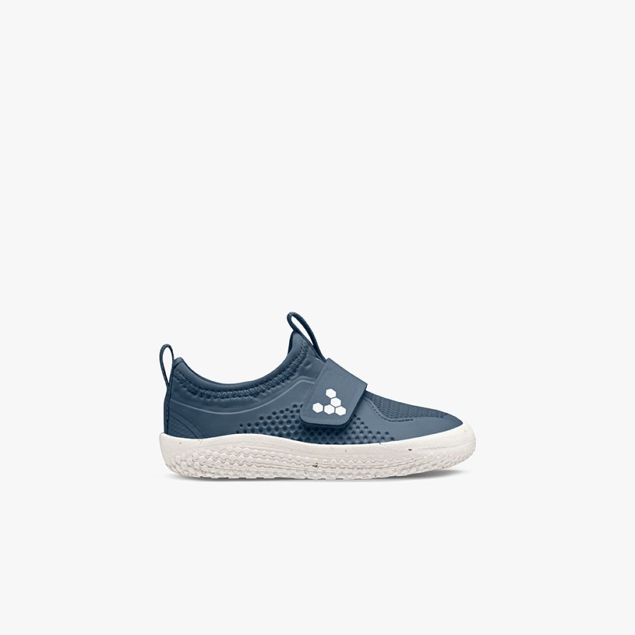 Vivobarefoot Indigo Primus Sport Ii Crianças