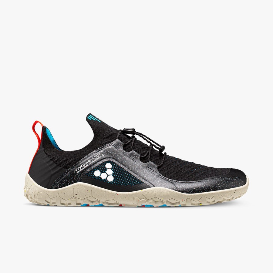 Obsidian Vivo Descalço Primus Trail Malha Fg Finisterre Feminino