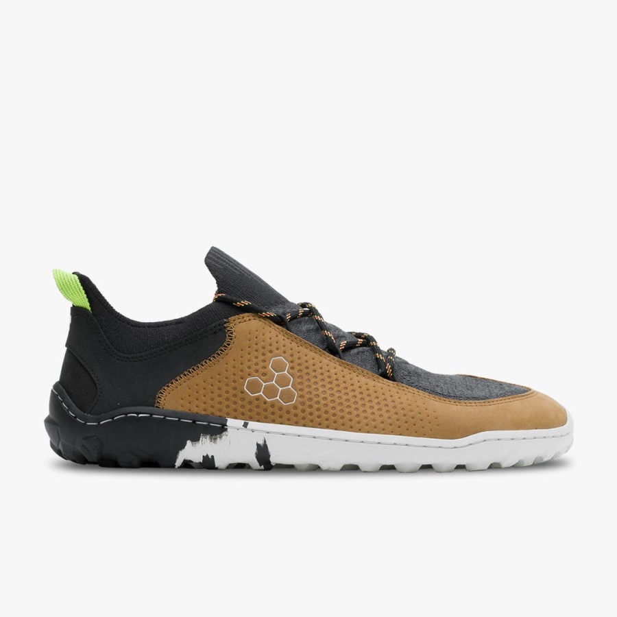 Vivobarefoot Rastreador Bolota Decon Baixo Fg2 Feminino