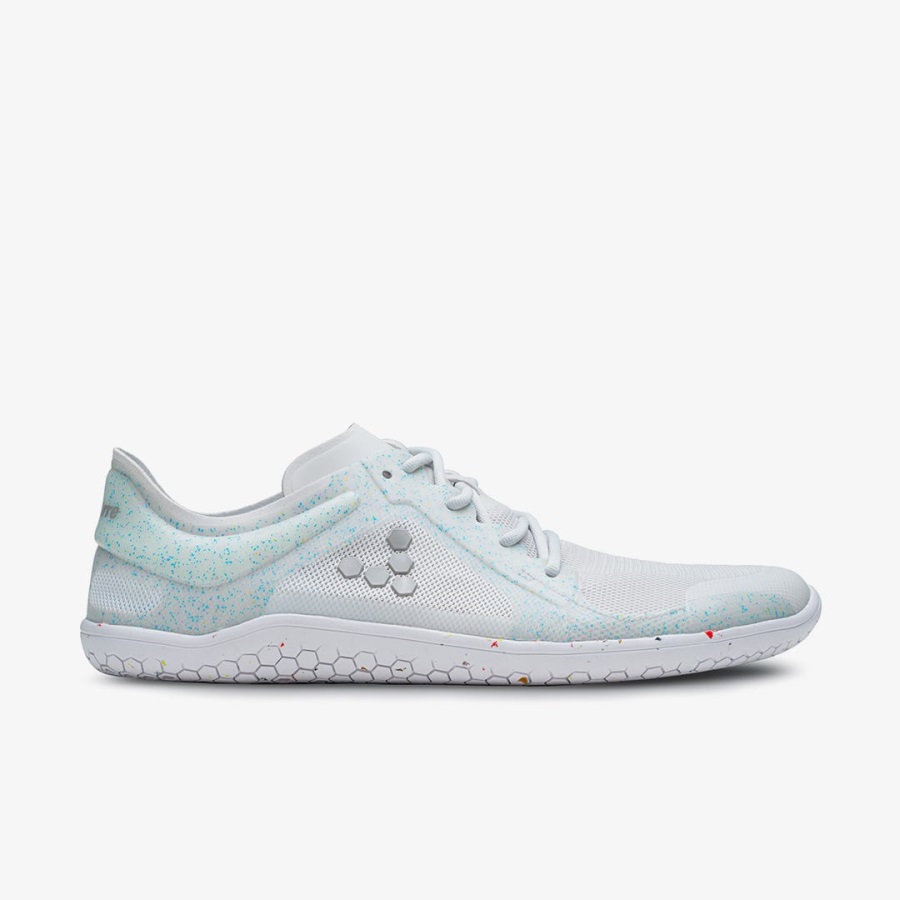 Vivobarefoot Moonstone Primus Lite Iii Finisterre Mulheres