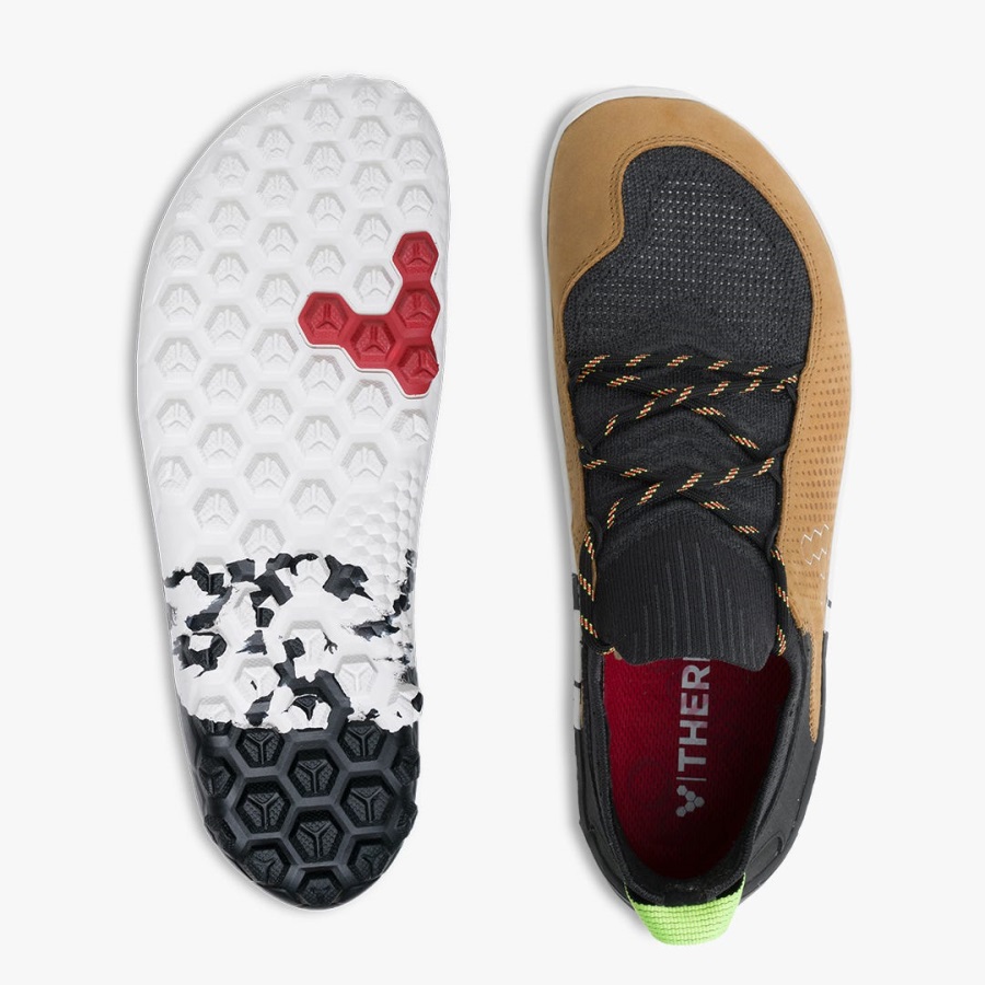 Rastreador Decon Low Fg2 Masculino Vivobarefoot Marca Bolota