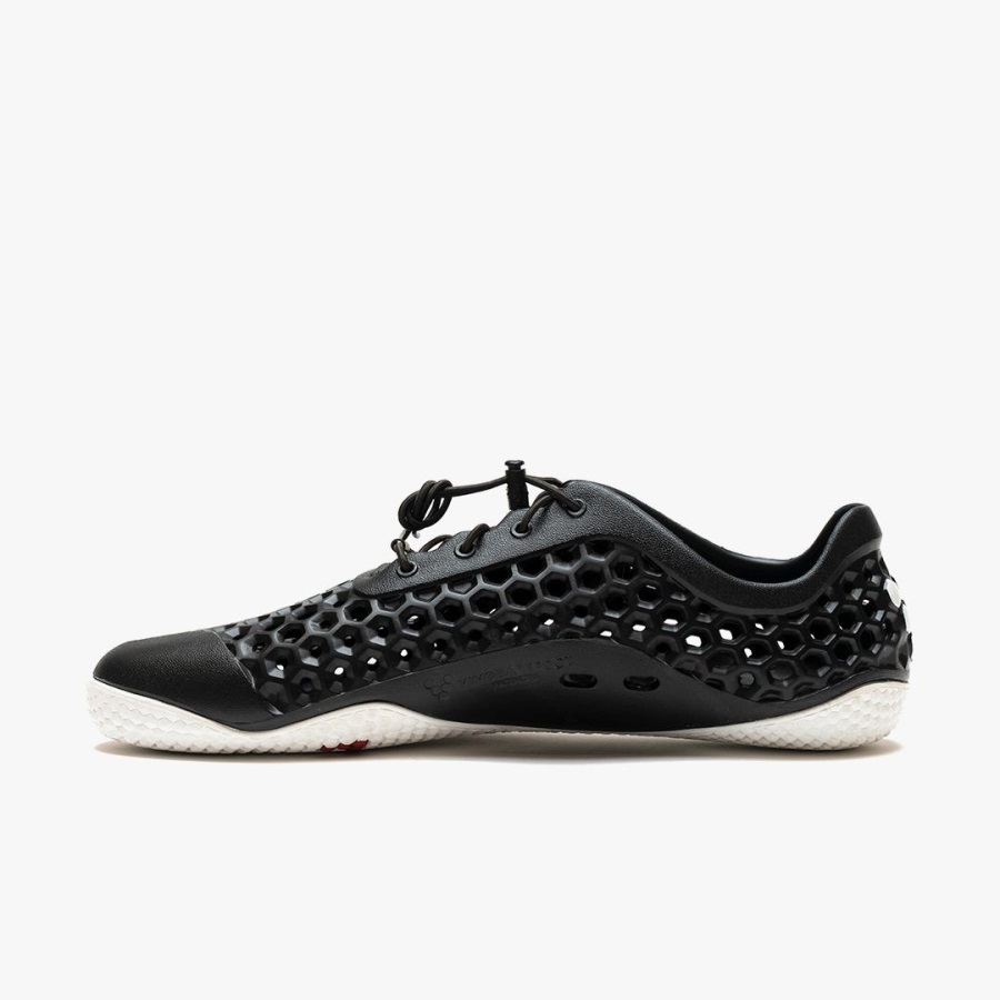 Obsidiana Masculina Vivobarefoot Ultra Iii Bloom