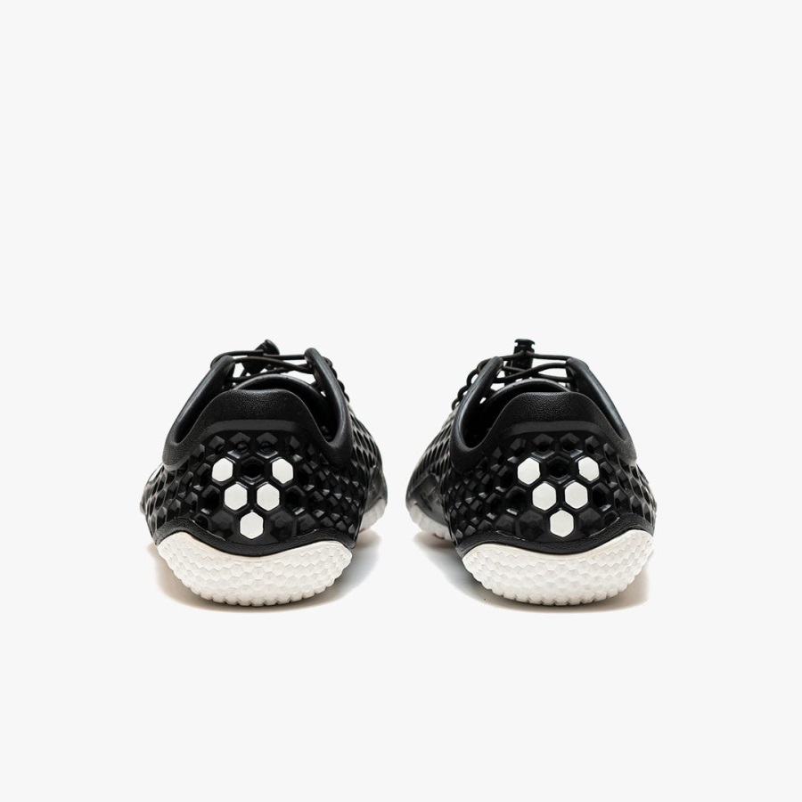 Obsidiana Masculina Vivobarefoot Ultra Iii Bloom