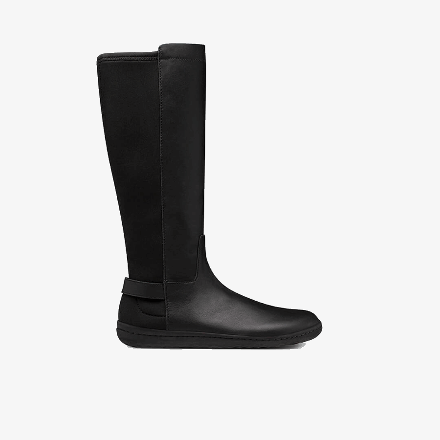 Obsidiana Feminina Vivobarefoot Ryder Ii