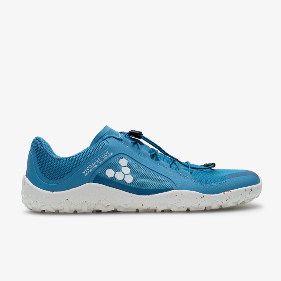 Primus Trail Ii Fg Feminino Aqua