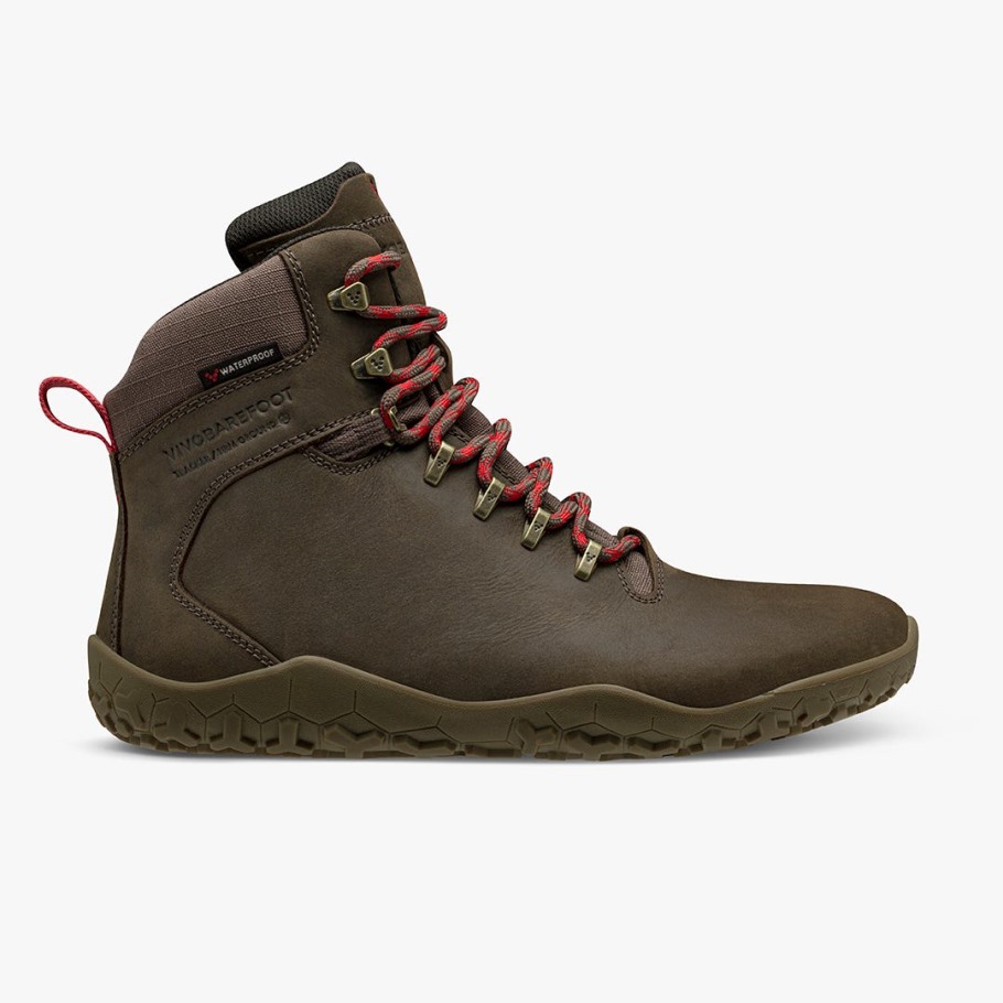 Rastreador Ii Fg Mens Bracken