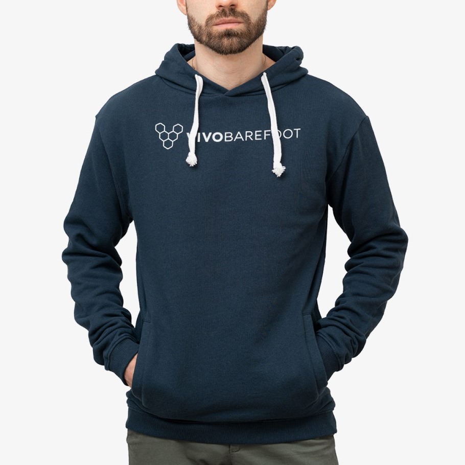 Rapanui Hoody Masculino Marinho