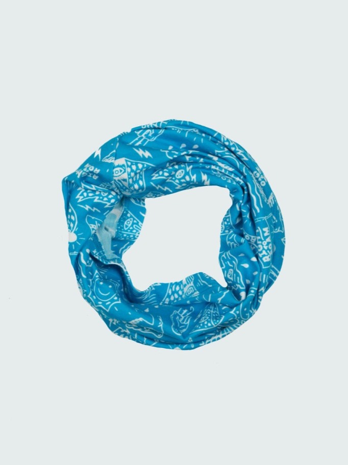 Polaina Gola Finisterra Unissex