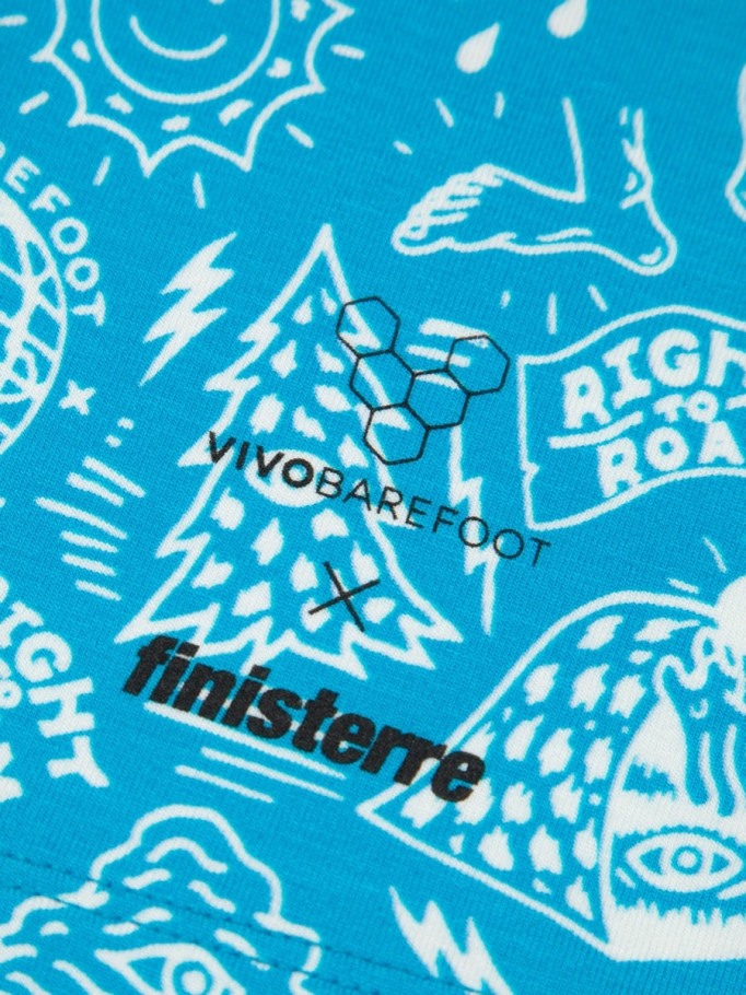 Polaina Gola Finisterra Unissex