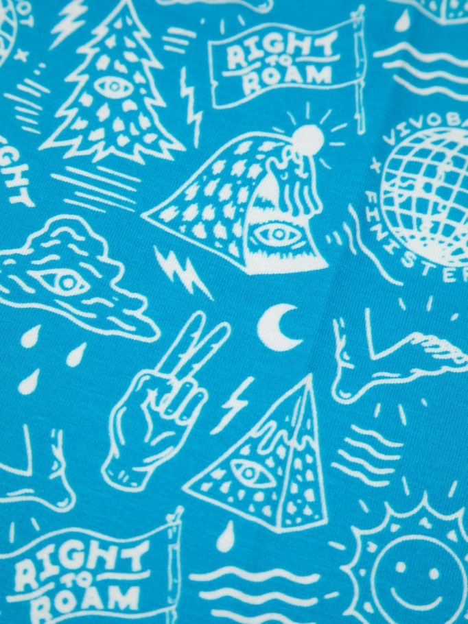 Polaina Gola Finisterra Unissex